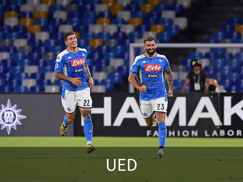 UED简介